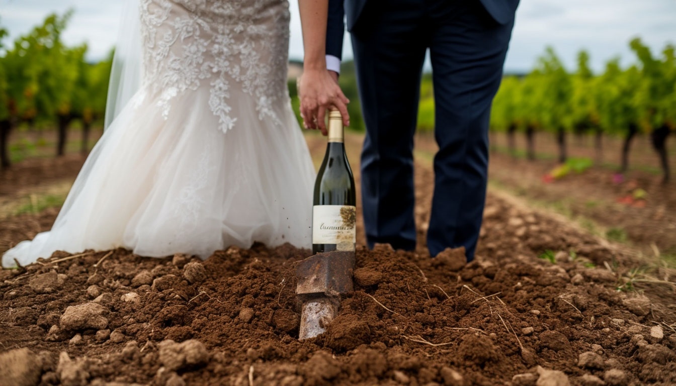 Винная церемония